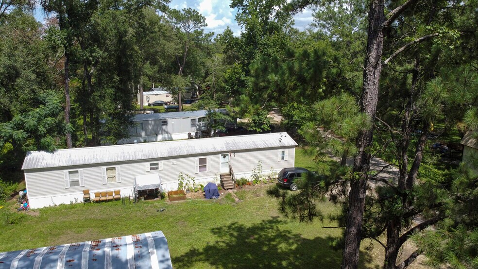 More Photos Of 5576 Aenon Ln, Tallahassee Manufactured Housing Mobile Home Park For Sale