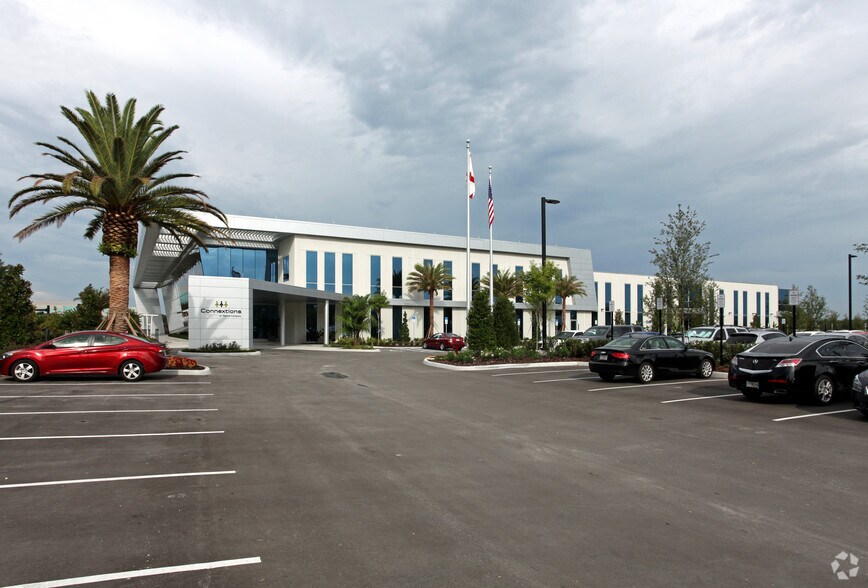 Primary Photo Of 9395 John Young Pky, Orlando Office For Lease