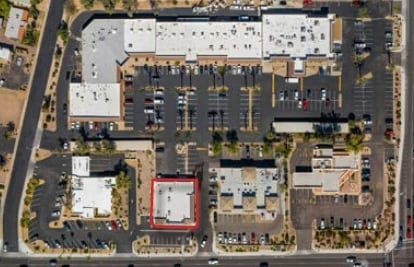 More Photos Of 1050-1076 W Chandler Blvd, Chandler Unknown For Lease
