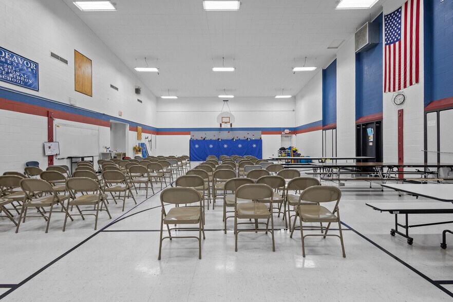 More Photos Of 414 S Church St, Endeavor Schools For Sale