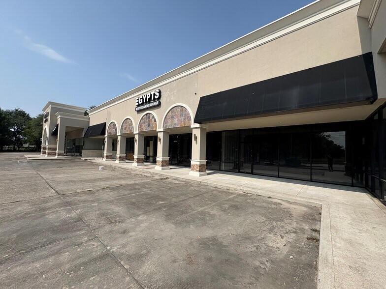 More Photos Of 9635 N Houston Rosslyn Rd, Houston Unknown For Lease