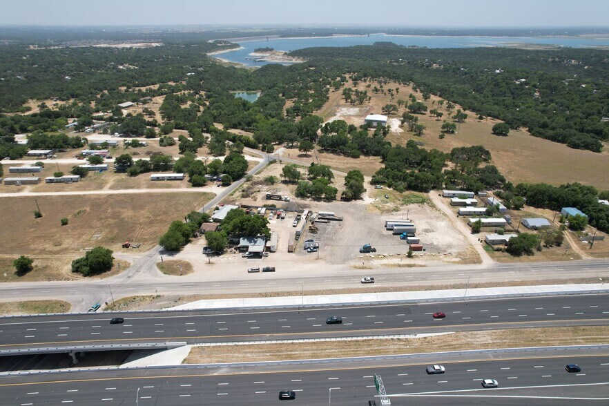More Photos Of 6055 W US Highway 190, Belton Land For Sale