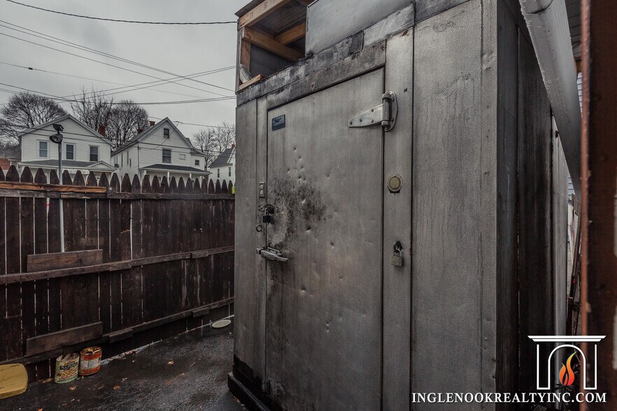 More Photos Of 226 W Main St, Amsterdam Storefront Retail Residential For Sale