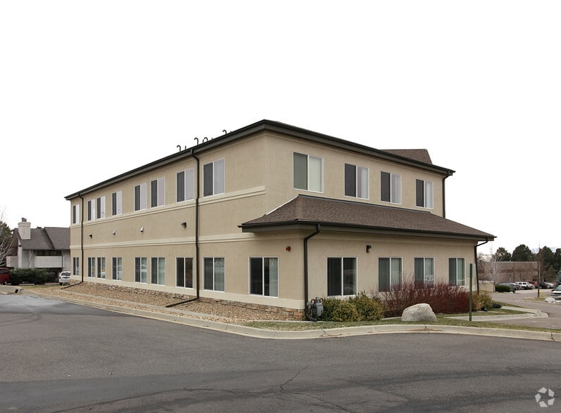 More Photos Of 10390 W Bradford Rd, Littleton Office Residential For Sale