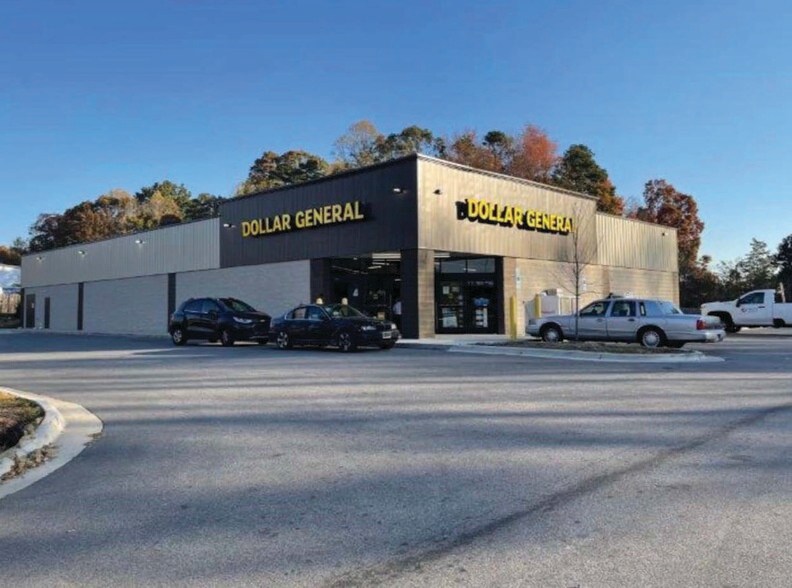 Primary Photo Of 4045 Randleman Rd, Greensboro General Retail For Sale
