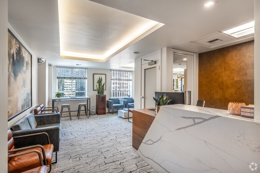 More Photos Of 509 Olive Way, Seattle Office For Lease