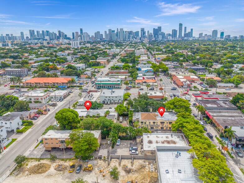 More Photos Of , Miami Multifamily For Sale