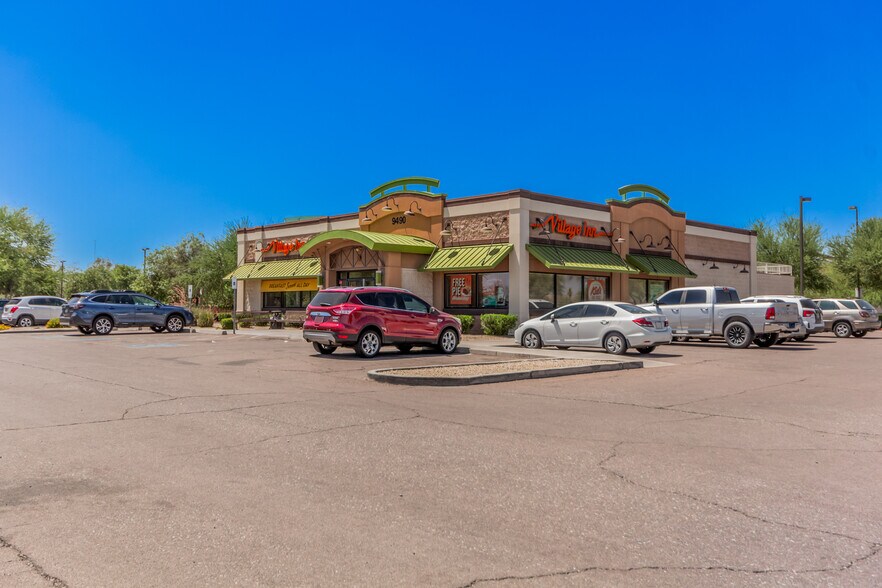 More Photos Of 9490 W Northern Ave, Peoria Restaurant For Sale