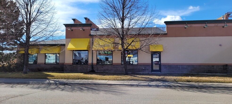 More Photos Of 3315 10th Ave S, Great Falls Restaurant For Sale