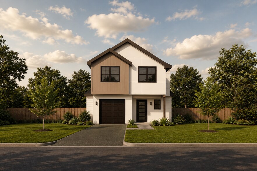 More Photos Of 8367 Howton St, Houston Land For Sale