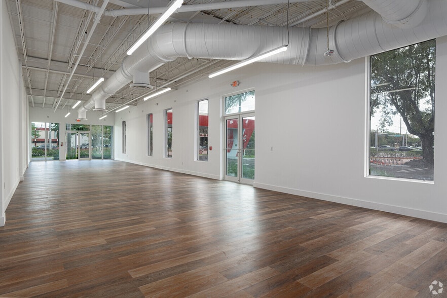 More Photos Of 20450 NW 2nd Ave, Miami Storefront For Lease