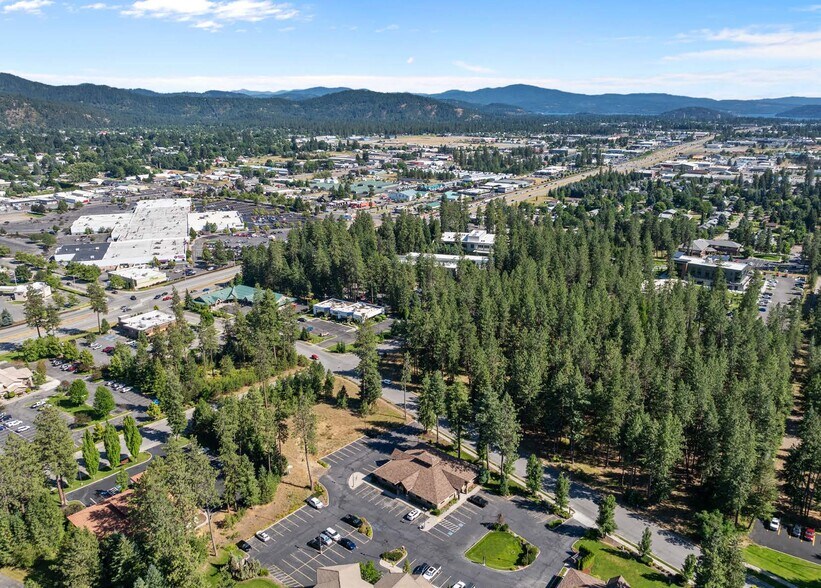 More Photos Of 663 W Canfield Ave, Coeur d'Alene Medical For Lease