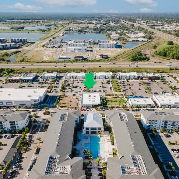 More Photos Of 6355 Initiative Blvd, Sarasota Storefront Retail Office For Lease