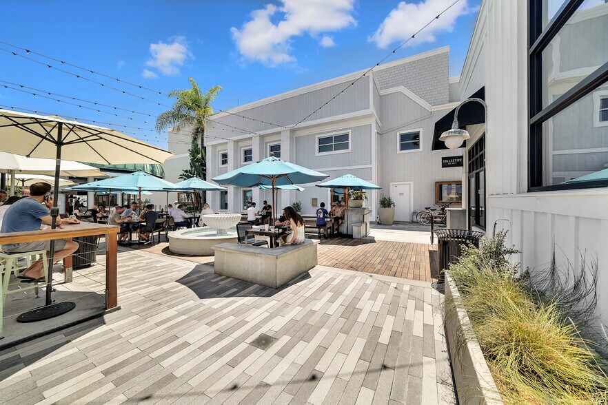 More Photos Of 3425 Via Lido, Newport Beach Storefront Retail Office For Lease