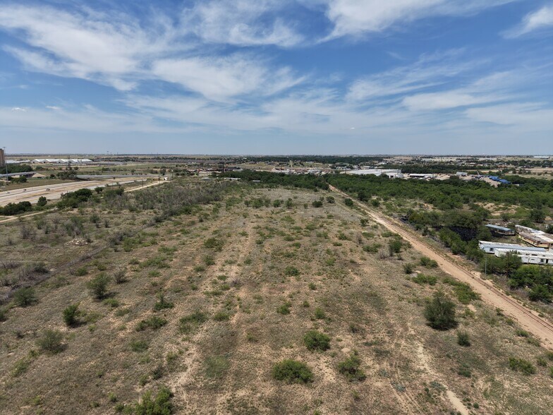 More Photos Of 1620 N Loop 289, Lubbock Land For Sale