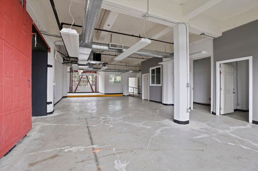 More Photos Of 2030 Harrison St, San Francisco Office For Sale