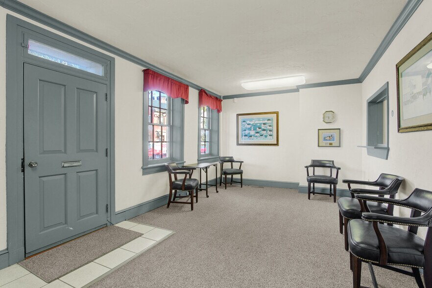 More Photos Of 209 Broadway, Hanover Office For Sale