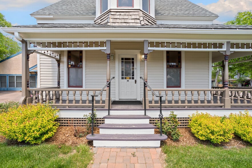 More Photos Of 1804 W Colorado Ave, Colorado Springs Office For Sale