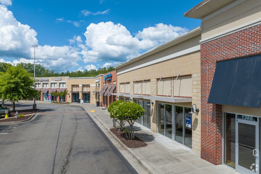 More Photos Of 1810 Cumming Hwy, Canton Storefront For Lease