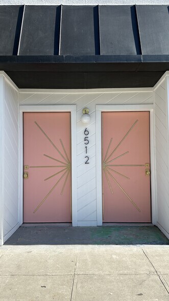 More Photos Of 6512-6514 Bright Ave, Whittier Storefront Retail Residential For Sale