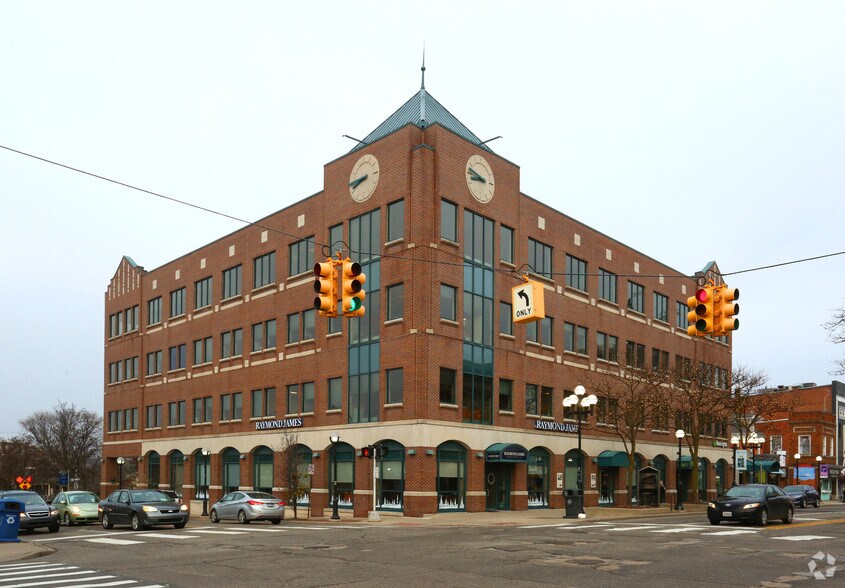 More Photos Of 350 S Main St, Ann Arbor Office For Lease