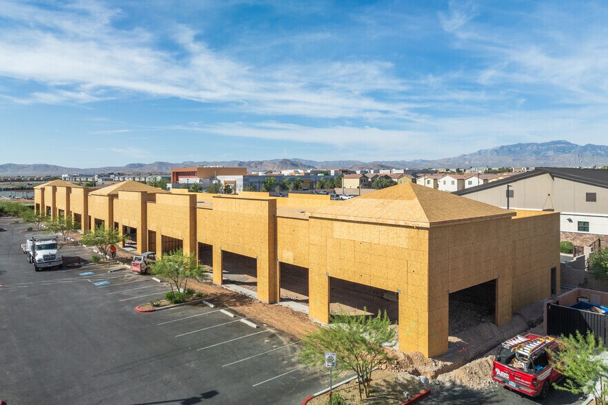 More Photos Of 8185 S Rainbow Blvd, Las Vegas Unknown For Lease