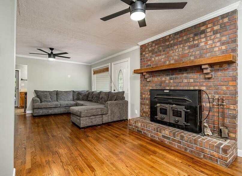 More Photos Of 1920 Rockhouse Rd, Lithia Springs Land For Sale