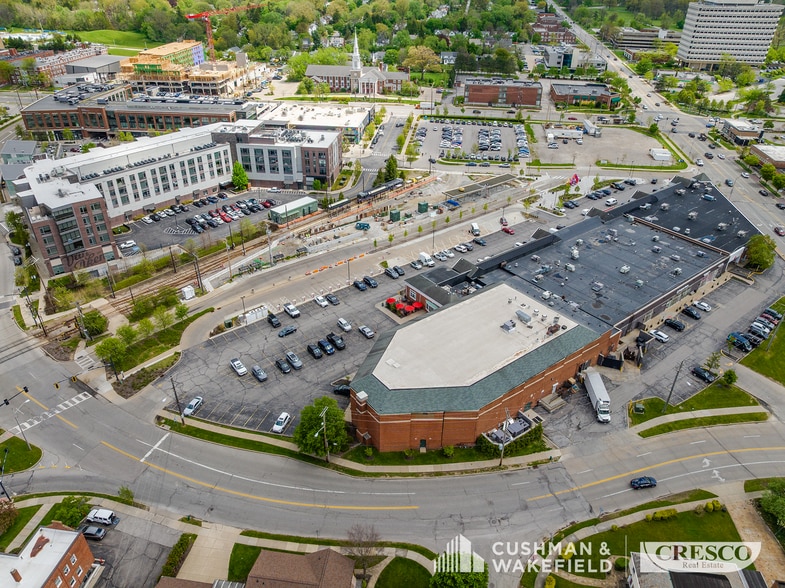 More Photos Of 20119 Van Aken Blvd, Shaker Heights Unknown For Lease