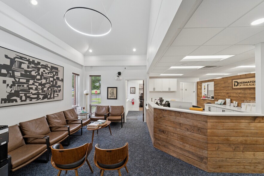 Primary Photo Of 2301 E Evesham Rd, Voorhees Medical For Lease