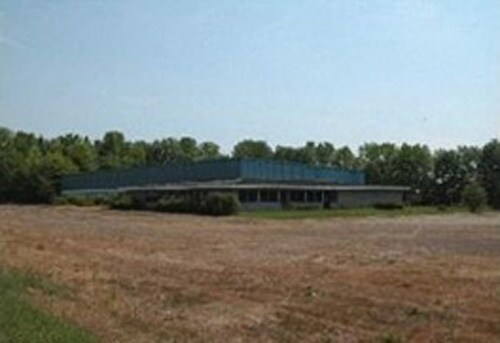 More Photos Of 31850 Millington Rd, Millington Warehouse For Lease
