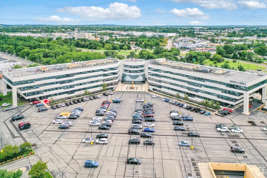 Primary Photo Of 1400 Old Country Rd, Westbury Office For Lease