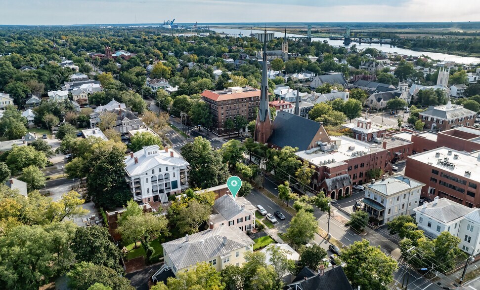 More Photos Of 12 N 5th Ave, Wilmington Office Residential For Sale