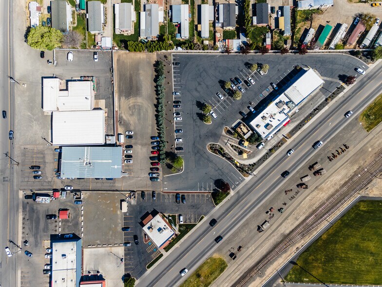 More Photos Of 2201 E Edison Rd, Sunnyside Office For Sale