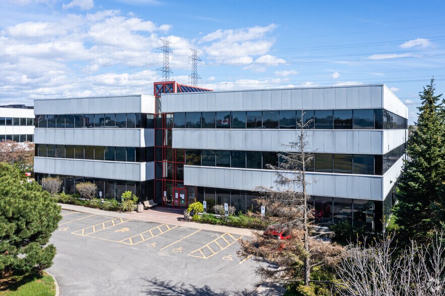 Primary Photo Of 2465 St Laurent Blvd, Ottawa Office For Sale