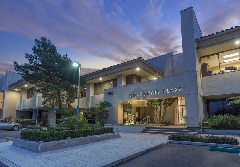 Primary Photo Of 100 E Thousand Oaks Blvd, Thousand Oaks Unknown For Lease