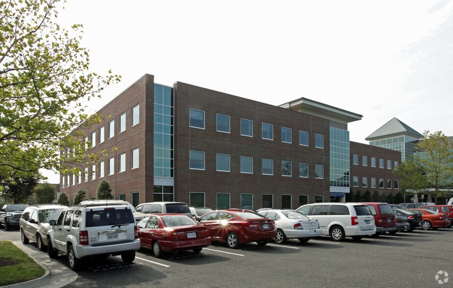 More Photos Of 8266 Atlee Rd, Mechanicsville Medical For Lease