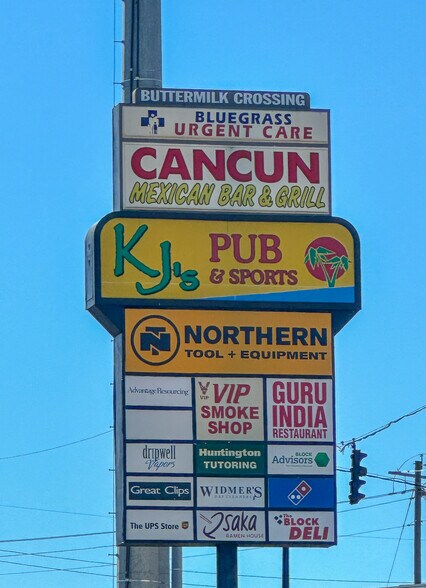 More Photos Of 2301-2379 Buttermilk Xing, Crescent Springs Unknown For Lease