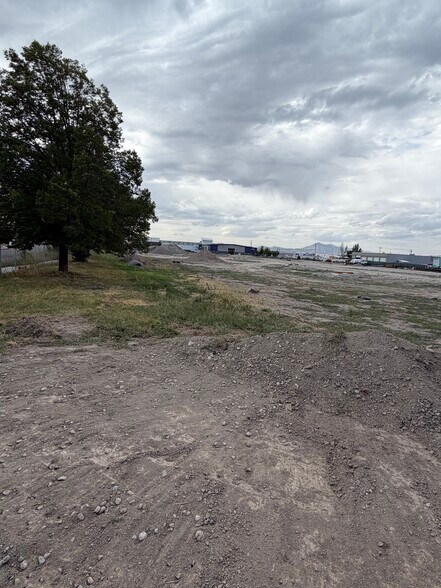 More Photos Of 2500 Wolf Pack Wy, North Logan Land For Sale