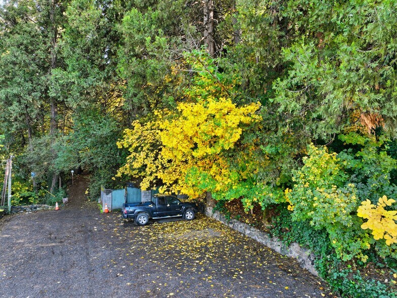 More Photos Of 107 Sacramento St, Nevada City Restaurant For Sale