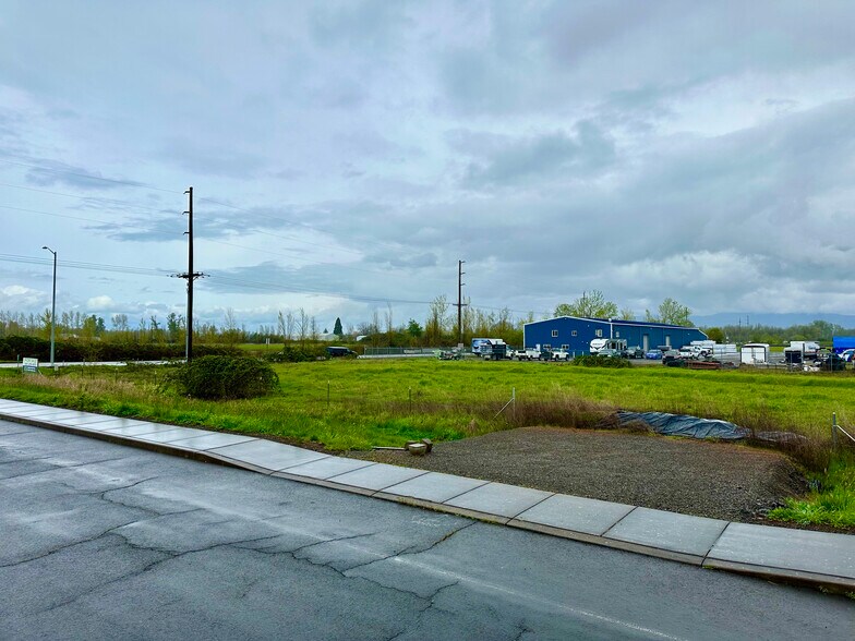 More Photos Of Milliron, Junction City Land For Sale