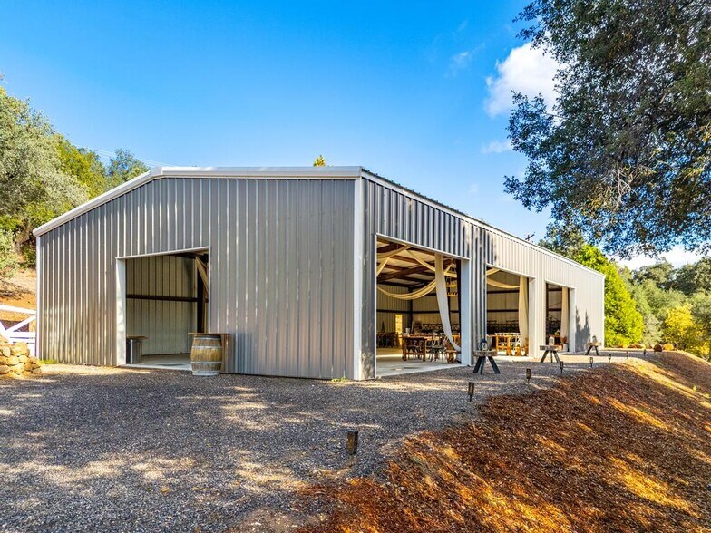 More Photos Of 4700 Highway 78, Julian Specialty For Sale