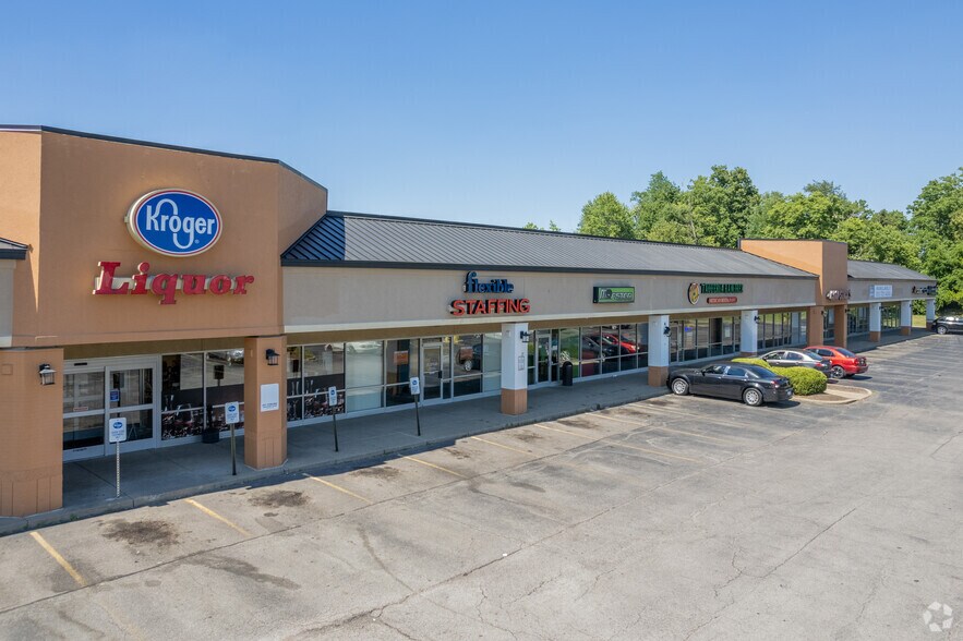 More Photos Of 202-240 Mount Zion Rd, Florence Unknown For Lease