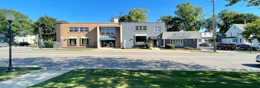 More Photos Of , Geneva Office For Sale