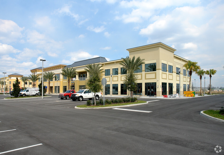 Primary Photo Of 9161 Narcoossee Rd, Orlando Storefront Retail Office For Lease