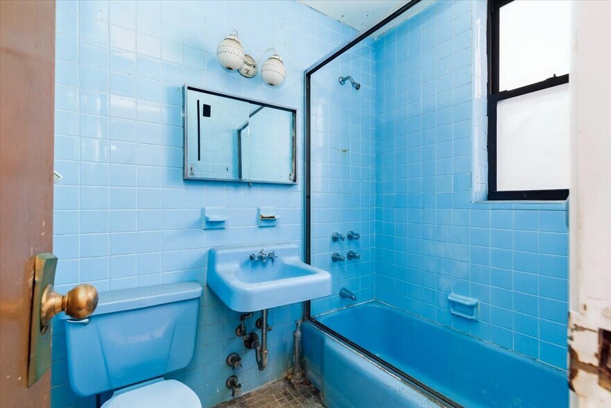 More Photos Of 200 W 139th St, New York Apartments For Sale