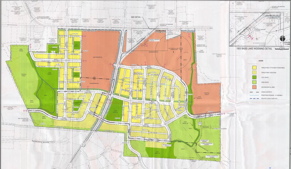 More Photos Of 3125 James Slaughter Road, Fuquay Varina Land For Sale