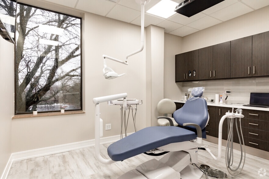 More Photos Of 3060-3080 Ogden Ave, Lisle Unknown For Lease