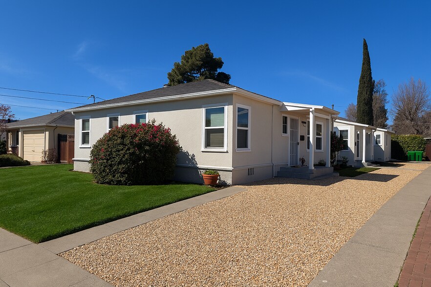 Primary Photo Of 1315 135th Ave, San Leandro Apartments For Sale