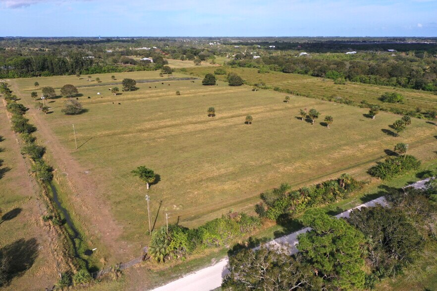 More Photos Of 495 66th SW ave, Vero Beach Land For Sale