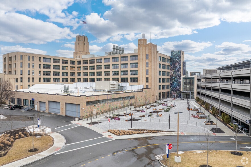 More Photos Of 705 Mount Auburn St, Watertown Office For Lease